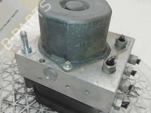 ABS pump OPEL MERIVA B MPV (S10) 1.6 CDTI (75) | BP37276214M43 - Image 3