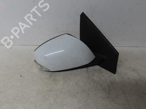 Right mirror RENAULT MEGANE III Hatchback (BZ0/1_, B3_) 1.5 dCi | BP16979582C27 