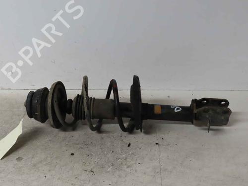 Used Left front shock absorber Left front shock absorber 37045396 37045396