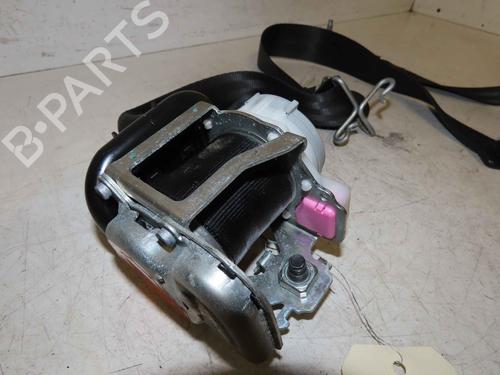 Front left seatbelt CITROËN C4 II (NC_) 1.6 BlueHDi 120 | BP37052714I26 - Image 2