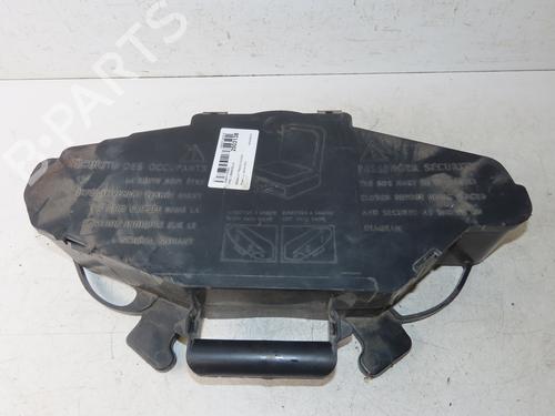 other-renault-trafic-ii-van-fl-2001-29170694 main image