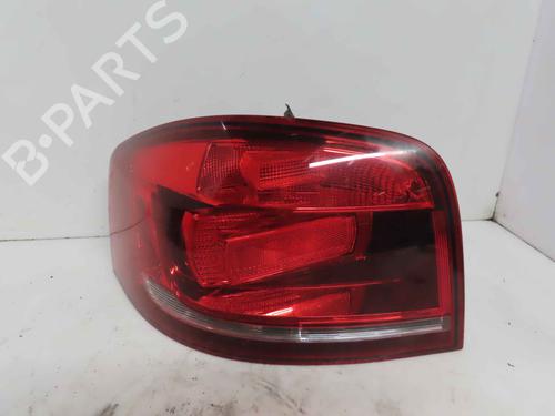 rear-bumper-left-light-audi-a3-8p1-2003-2004-2005-2006-2007-2008-2009-2010-2011-2012-2013-37044010 main image