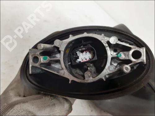 Right mirror MINI MINI (R56) Cooper D | BP10948227C27 