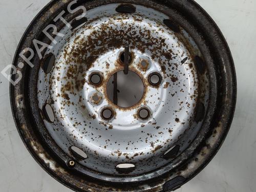 Used Rim Rim FIAT DUCATO Bus (230_) 2.8 D (87 hp) 40518388 40518388