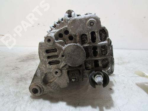 Alternator RENAULT CLIO II (BB_, CB_) 1.2 16V (BB05, BB0W, BB11, BB27, BB2T, BB2U, BB2V, CB05,... | BP10940288M7 