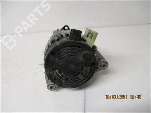 Alternator FORD FOCUS C-MAX (DM2) 1.8 TDCi | BP10940602M7 