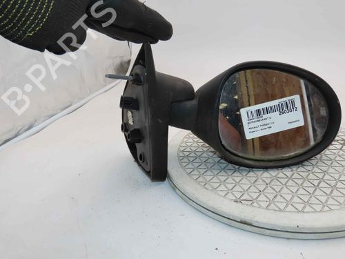 Used Right mirror Right mirror 37060030 37060030