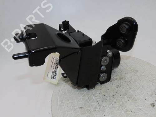 ABS pump OPEL ASTRA J GTC 1.4 Turbo (08) | BP26195995M43