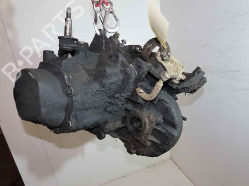 Gearbox PEUGEOT PARTNER Box Body/MPV 1.6 HDi | BP37058868M3 - Image 3