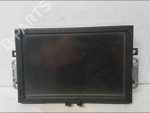 display-monitor-citroen-c4-ii-nc_-2009-37054365 main image