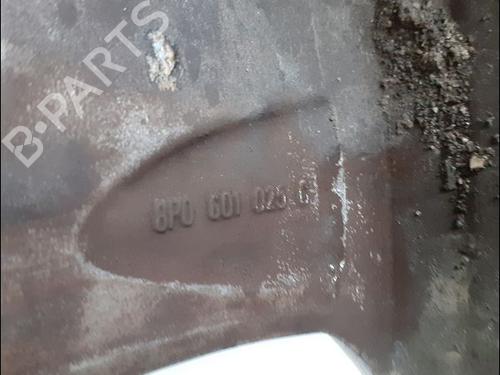 Rim AUDI A3 Sportback (8PA) 2.0 TDI 16V | BP29264100C45