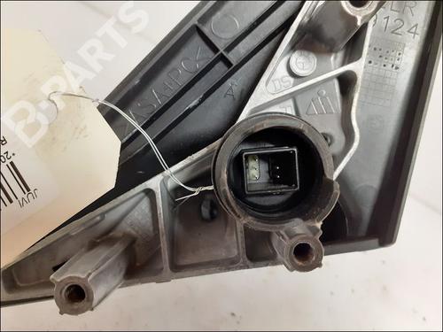 Right mirror BMW 3 (E90) 320 d | BP10948299C27 