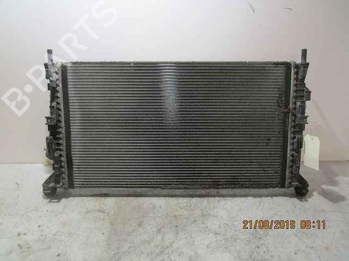 Used Water radiator Water radiator 37039731 37039731