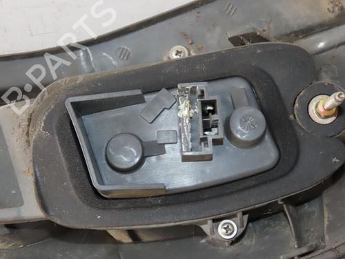 Used Right taillight Right taillight FIAT PUNTO (176_) 60 1.2 (176AP, 176AR, 176AQ, 176BB) (60 hp) 35970262 35970262