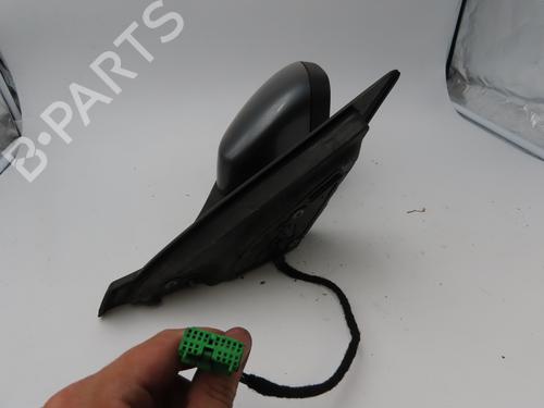 Used Right mirror VOLVO C30 (533) 1.6 D (109 hp) 19440808
