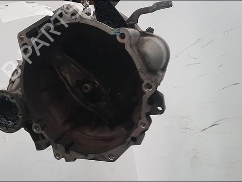 Used Gearbox VW GOLF VI (5K1) 1.6 TDI (105 hp) 15953242