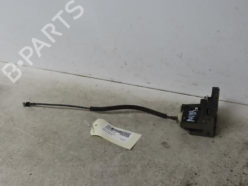 Used Front right lock RENAULT CLIO II (BB_, CB_) 1.5 dCi (B/CB07) (65 hp) 17469498