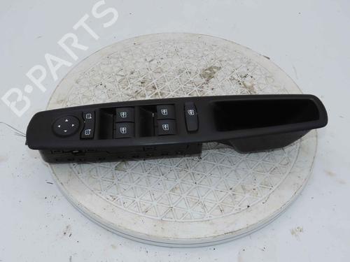 Used Left front window switch Left front window switch 37049893 37049893
