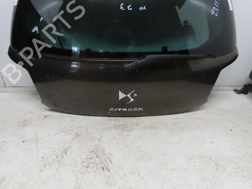 Tailgate CITROËN DS3 (SA_) 1.6 HDi 90 | BP17609904C6 