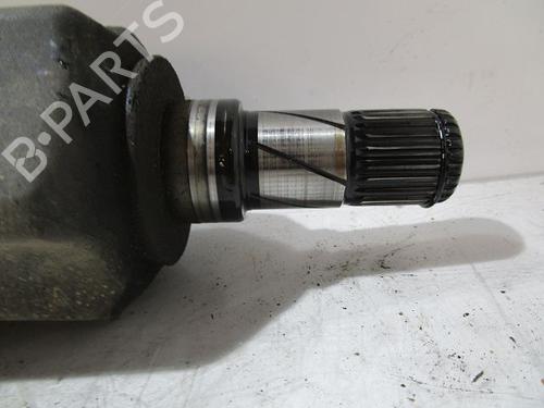 Used Left front driveshaft ALFA ROMEO 159 Sportwagon (939_) 1.9 JTDM 16V (939BXC1B, 939BXC12) (150 hp) 10942710