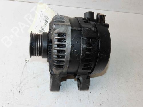 Generator FORD C-MAX (DM2) 1.6 TDCi | BP37055196M7 - Image 2
