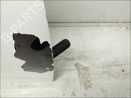 Right front door VW GOLF VI (5K1) 1.6 TDI | BP16277337C3 