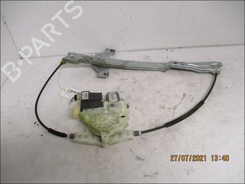 Front left window mechanism CITROËN C4 Coupe (LA_) 1.6 HDi | BP10947095C22