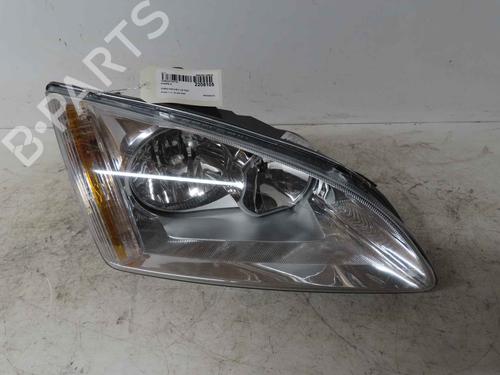 Used Right headlight Right headlight 37042403 37042403