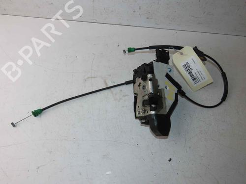 front-right-lock-citroen-c3-picasso-sh_-2008-37049854 main image