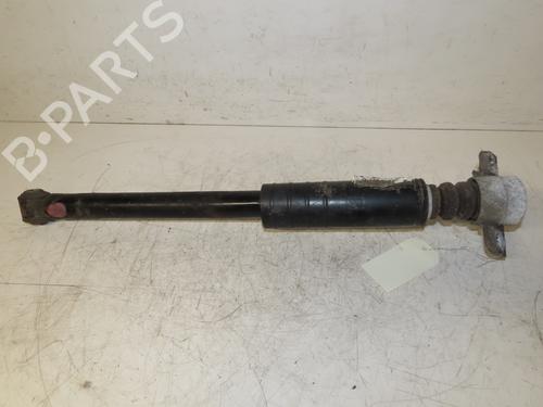 Used Right rear shock absorber FIAT PUNTO EVO (199_) 1.2 (65 hp) 20670239