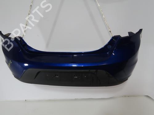 Used Rear bumper FORD KA+ III (UK, FK) 1.2 Ti-VCT (85 hp) 30092968