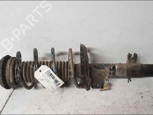 Used Left front shock absorber Left front shock absorber 37043155 37043155