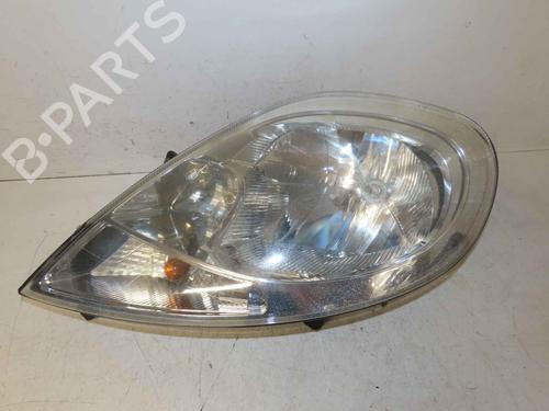 Used Left headlight Left headlight 37054983 37054983