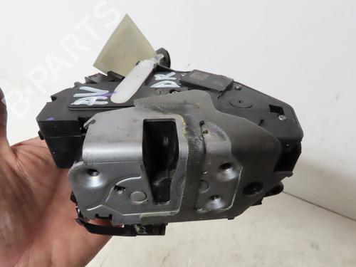Front right lock FORD FIESTA VI (CB1, CCN) 1.25 | BP16979603C97 