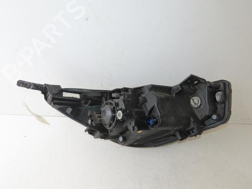 Left headlight KIA RIO IV (YB, SC, FB) 1.25 | BP33135159C28  - Image 5