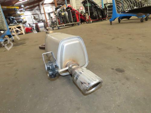 Particulate filter RENAULT CLIO V (B7_) 1.0 TCe 90 (B7MT) | BP37056450M81 - Image 3