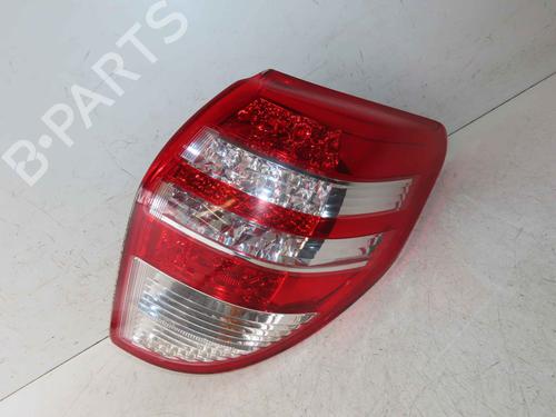 Used Right taillight Right taillight 37057203 37057203