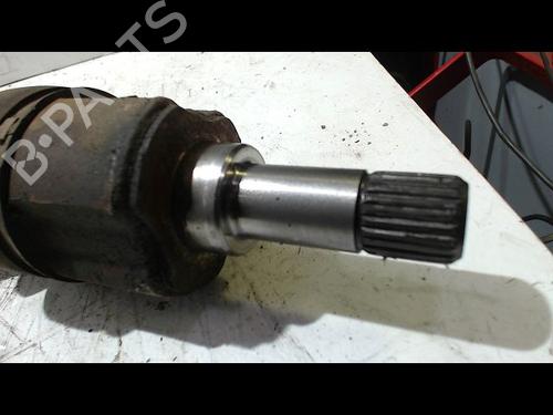 Used Left front driveshaft PEUGEOT 405 I (15B) 1.6 (94 hp) 23169857