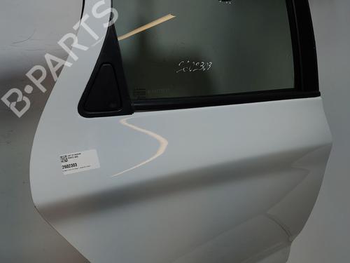 Dør højre bagtil RENAULT ZOE (BFM_) ZOE | BP37276339C5 - Image 3