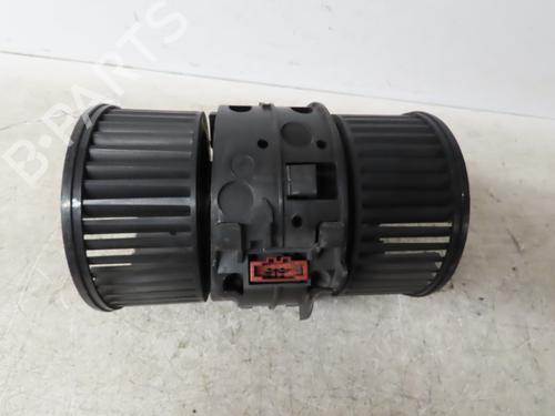 Ventilator motor RENAULT GRAND SCÉNIC III (JZ0/1_) 1.5 dCi (106 hp) 17738666