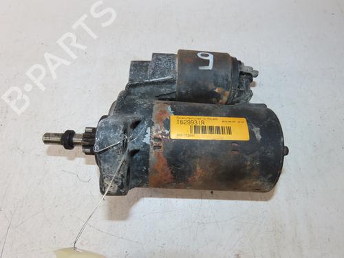 Used Starter VW GOLF III (1H1) 1.4 (60 hp) 29152506