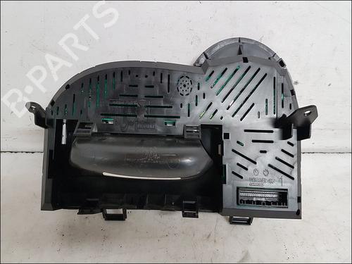 Instrument cluster RENAULT TWINGO II (CN0_) 1.2 16V (CN04, CN0B) | BP10945949C47 