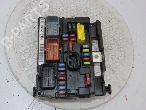 Used Electronic module Electronic module 37050734 37050734