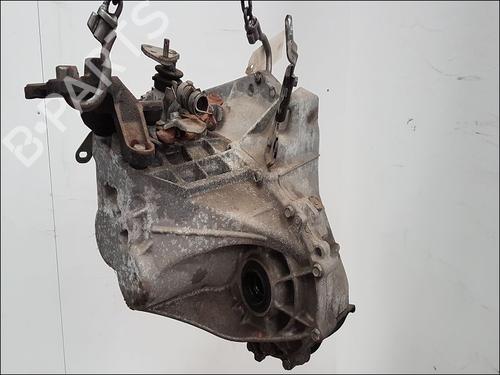 Gearbox CITROËN C1 (PM_, PN_) 1.0 | BP15546519M3 
