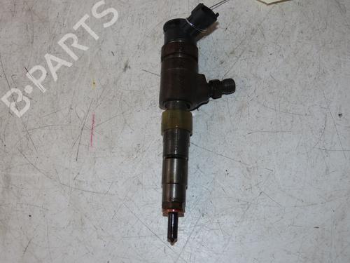 Used Injector PEUGEOT 208 I (CA_, CC_) 1.4 HDi (68 hp) 29264087