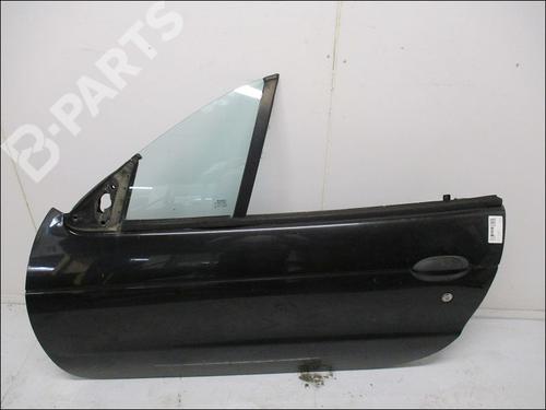 Used Left front door Left front door RENAULT MEGANE I Cabriolet (EA0/1_) 1.6 e (EA0F) (90 hp) 10947701 10947701