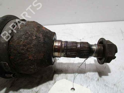 Right front driveshaft OPEL ASTRA H (A04) 1.7 CDTI (L48) | BP37039143M39 - Image 2