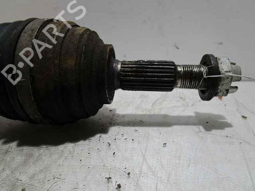 Left front driveshaft DACIA SANDERO 1.5 dCi | BP37039277M38 - Image 2