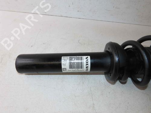 Right front shock absorber VOLVO S90 II (234) D4 | BP37056186M17 - Image 2