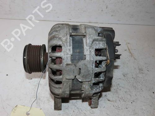 Alternator DACIA LODGY (JS_) 1.5 dCi (JSMC, JSAF) | BP37052927M7 - Image 2
